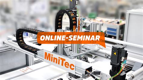 MiniTec T.